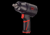 M7 Power-Werkzeuge - 1/2" Druckluft Kraftschrauber aus Verbundwerkstoff - 1627Nm NC4255QA
