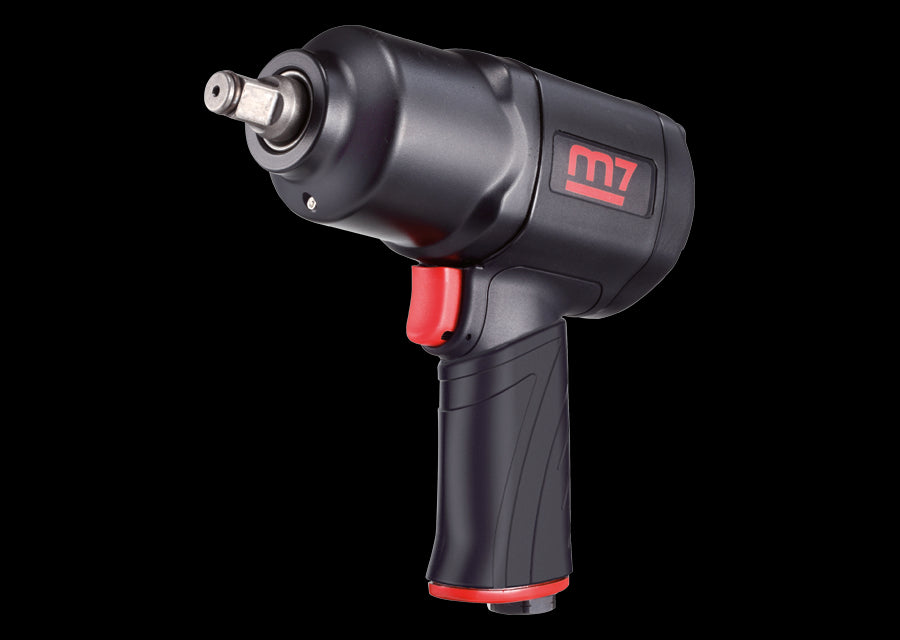 M7 Power-Werkzeuge - 1/2" Kraftschrauber, Komposit-Gehäuse - 1152Nm NC4233A