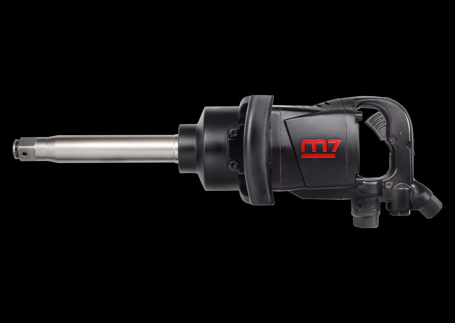 M7 Power-Werkzeuge - 1" Kraftschrauber - 2441Nm NC83438