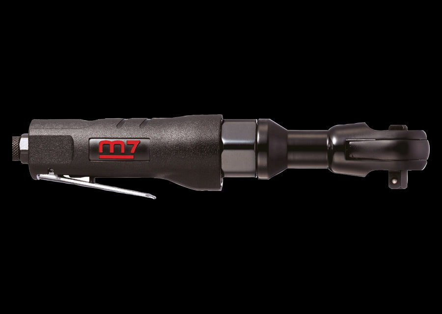 M7 Power-Werkzeuge - 1/2" Druckluft-Ratschenschlüssel NE421