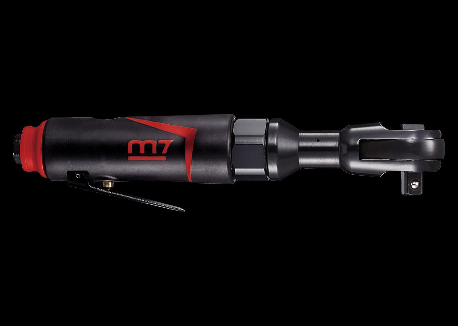 M7 Power-Werkzeuge - 1/2" Druckluft-Ratschenschlüssel - 135Nm NE483