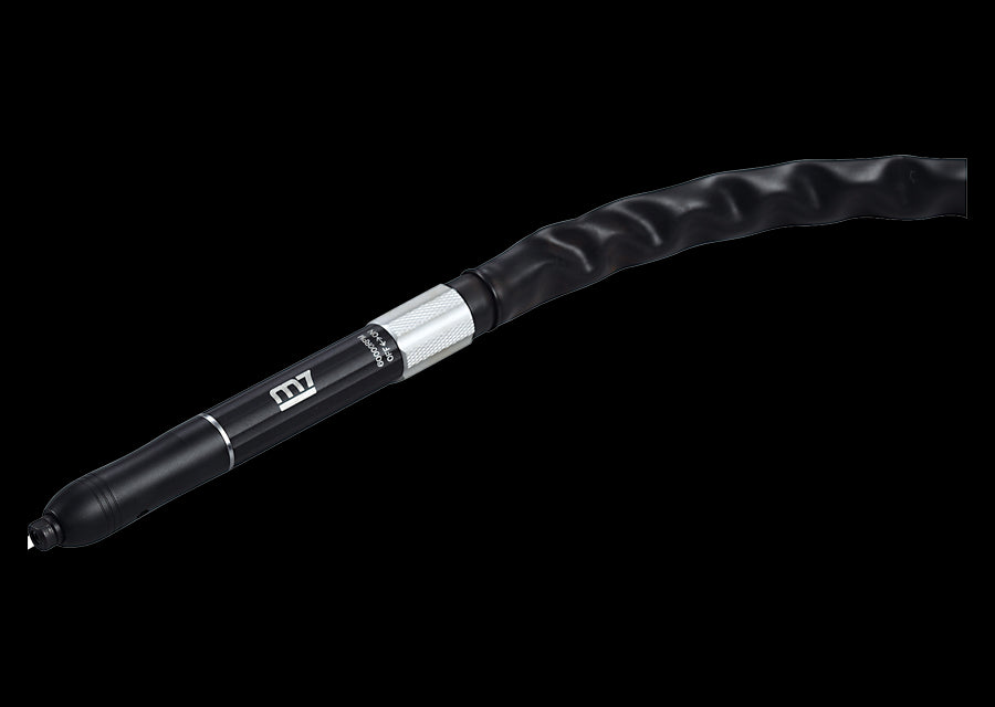 M7 Power-Werkzeuge - Mikro-Druckluftschleifer 3 mm QA412