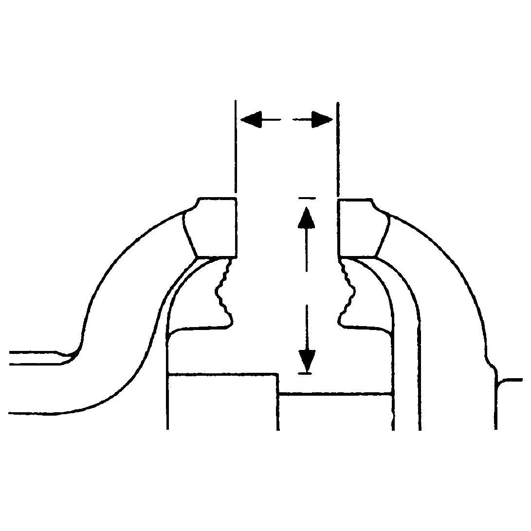 Kraftwerk Stahl-Schraubstock 100 mm