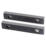 Kraftwerk Schraubstock-Ersatzbacken 150 mm zu 2963