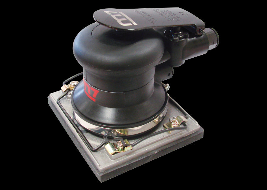 M7 Power-Werkzeuge - Druckluft-Schwingschleifer QB48111