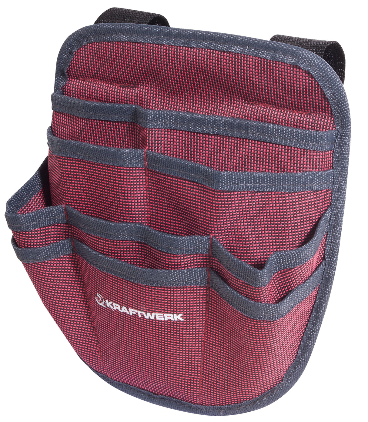 Kraftwerk PRO LINE Werkzeug-Gürteltasche, leer