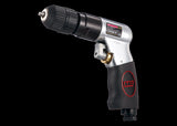 M7 Power-Werkzeuge - Pressluftbohrer mit Schnellspannbohrfutter QE332