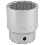 3/4"-Kappe 38mm, 12-seitig