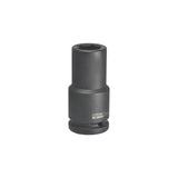 Steiner Airtools 3/4" Power Stecknuss, Steckschlüssel, 23mm lang SK34L23