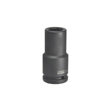 Steiner Airtools 3/4" Power Stecknuss, Steckschlüssel, 30mm lang SK34L30