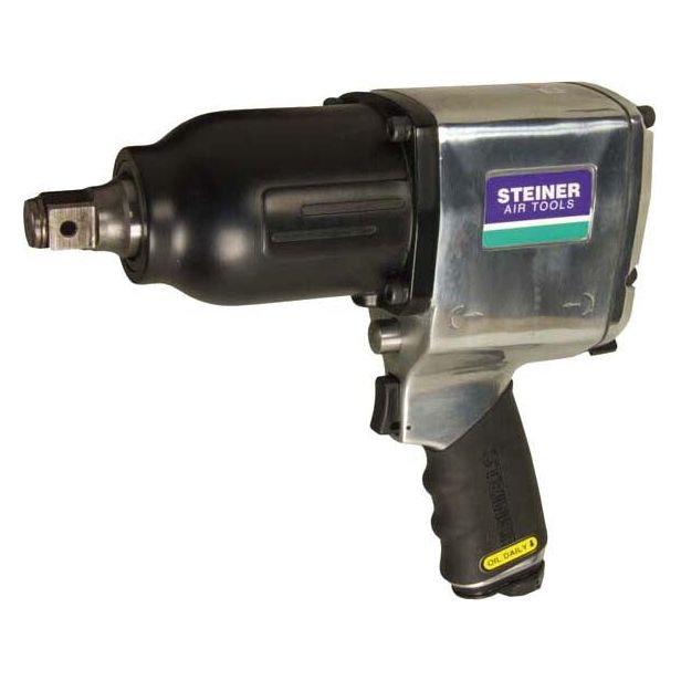 Steiner Airtools 3/4" Schlagschrauber, 1500Nm SR1218N