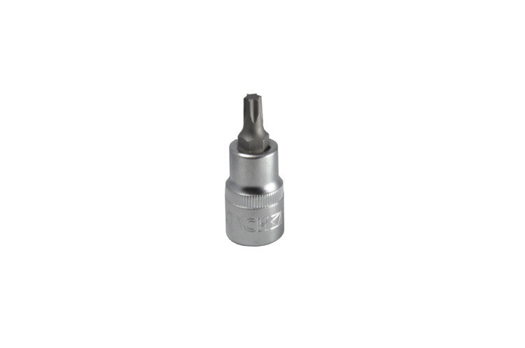 Deltach 3/8" Stecknuss, Steckschlüssel torx T27 132027