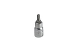 Deltach 3/8" Stecknuss, Steckschlüssel torx T27 132027