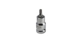 Custor 3/8" Stecknuss, Steckschlüssel torx T40 CX38T40