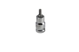 Custor 3/8" Stecknuss, Steckschlüssel torx T40 CX38T40
