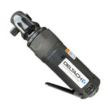 Steiner Airtools 3/8" Mini-Ratsche mit Schlagwerk 702218