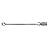 Deltach 3/8"-Drehmomentschlüssel, 17-105Nm 440380