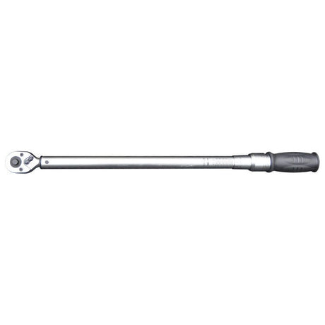 Deltach 3/8"-Drehmomentschlüssel, 17-105Nm 440380