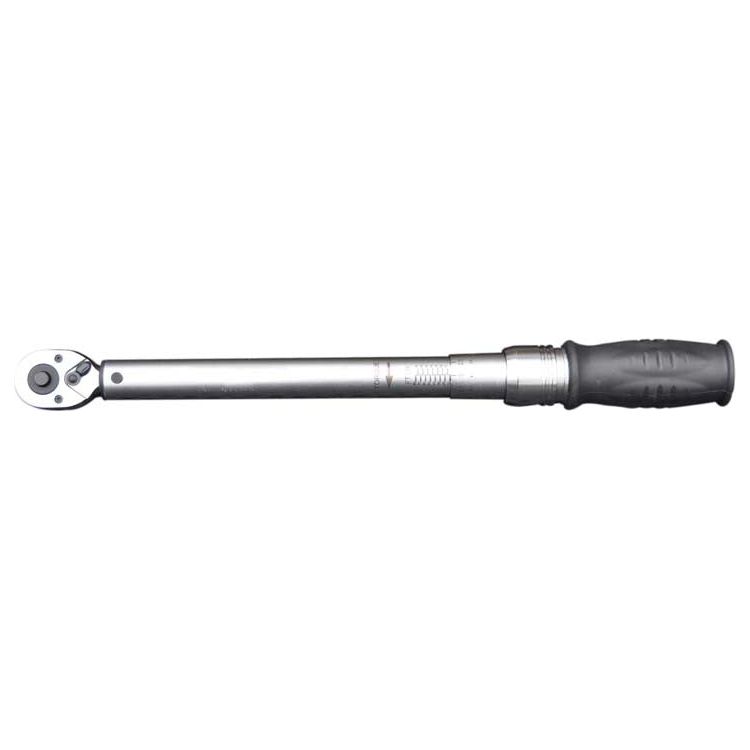 Custor 3/8"-Drehmomentschlüssel, 17-105Nm CTW03105A