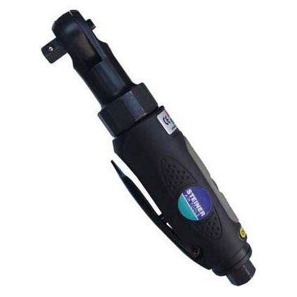 Steiner Airtools 3/8"-Ratsche (kompakt), schallgedämpft SR5251