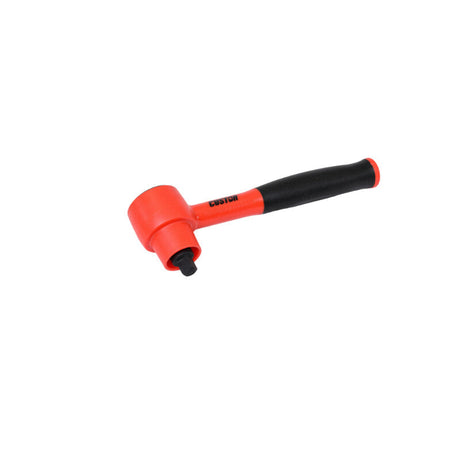 Custor 3/8"-Ratsche, VDE CRHE38VDE