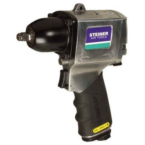 Steiner Airtools 3/8" Schlagschrauber SR1202P