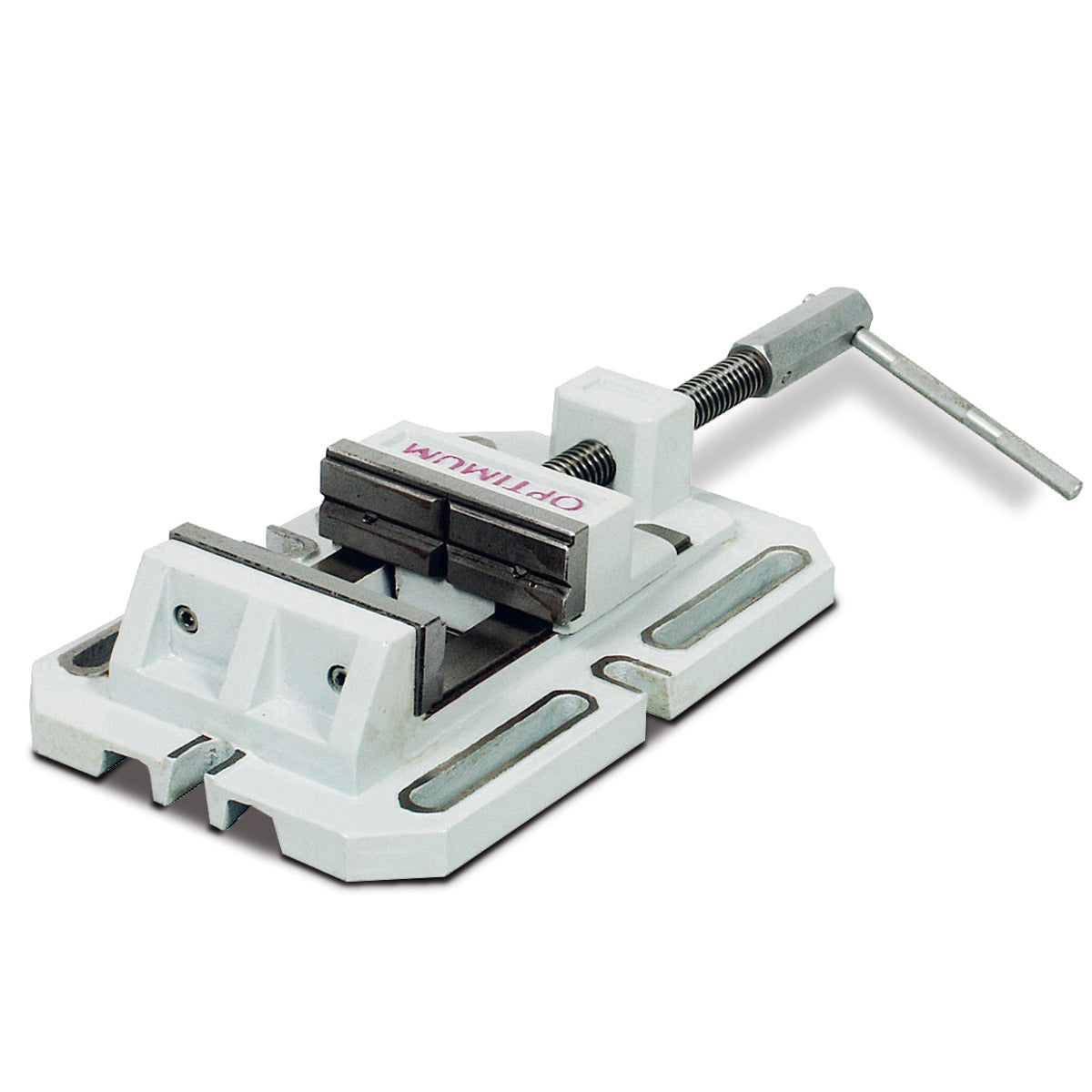 Optimum Maschinenschraubstock BSI 100 - Art. 3000210