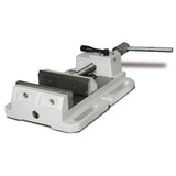 Optimum Maschinenschraubstock BSI-Q 200 - Art. 3000240