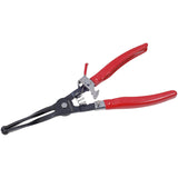 Kraftwerk Spezialzange für Auspuffschellen