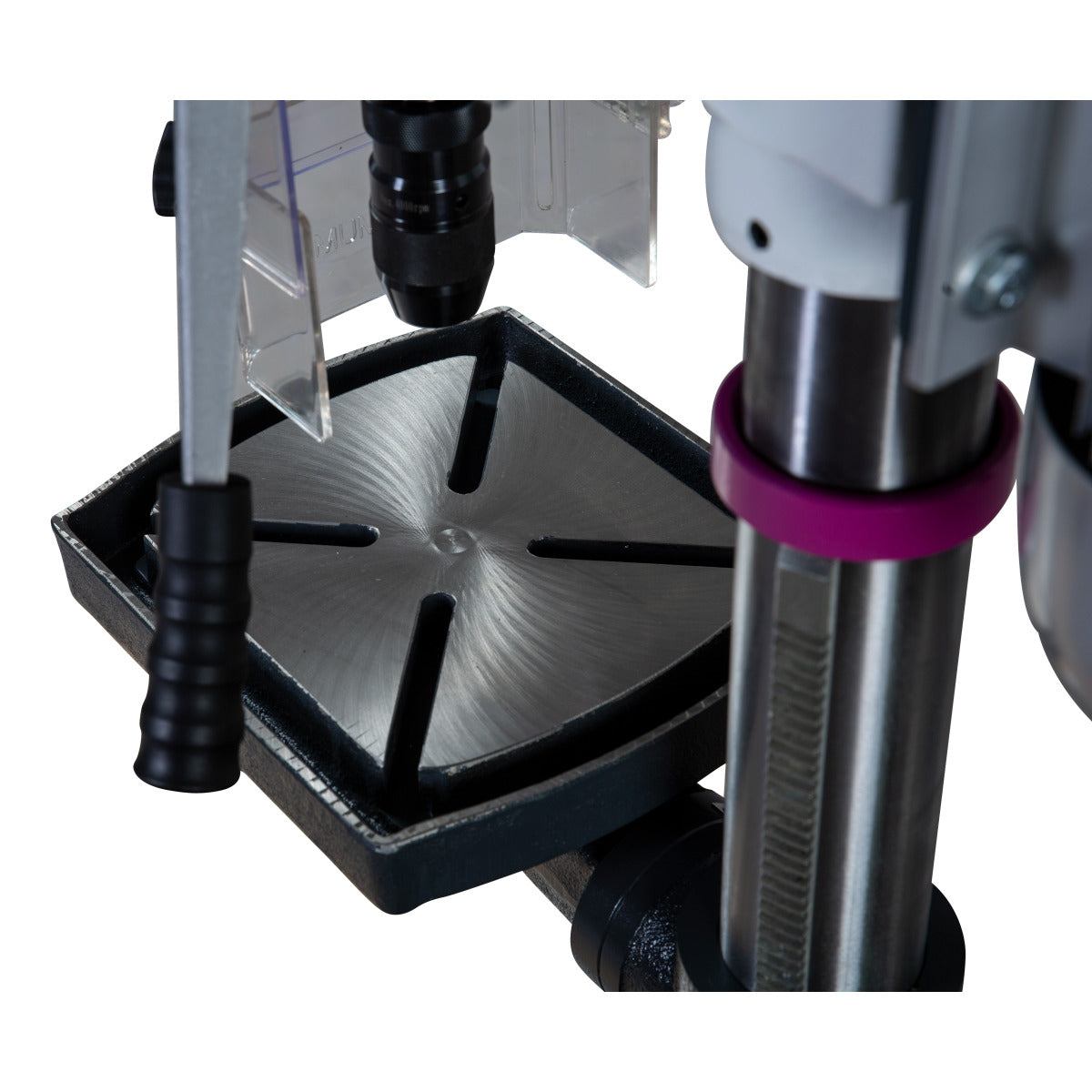 OPTIMUM Tischbohrmaschine OPTIdrill D 23Pro (230 V) SM-3003015