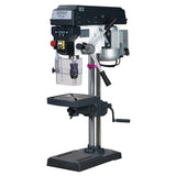 OPTIMUM Tischbohrmaschine OPTIdrill D 23Pro (400 V) Aktions Set SM-3003020SET