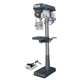 Optimum Säulenbohrmaschine OPTIdrill D 26Pro Aktions Set - SM-3003030SET