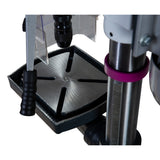 Optimum Säulenbohrmaschine OPTIdrill D 26Pro Aktions Set - SM-3003030SET