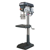 Optimum Säulenbohrmaschine OPTIdrill D 33Pro Aktions Set - SM-3003040SET