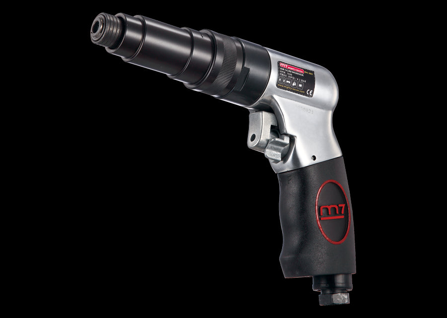 M7 Power-Werkzeuge - Druckluft-Schraubendreher - verstellbar RA301