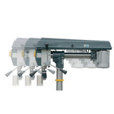 Optimum Radialbohrmaschine OPTIdrill RB 8S - SM-3009181