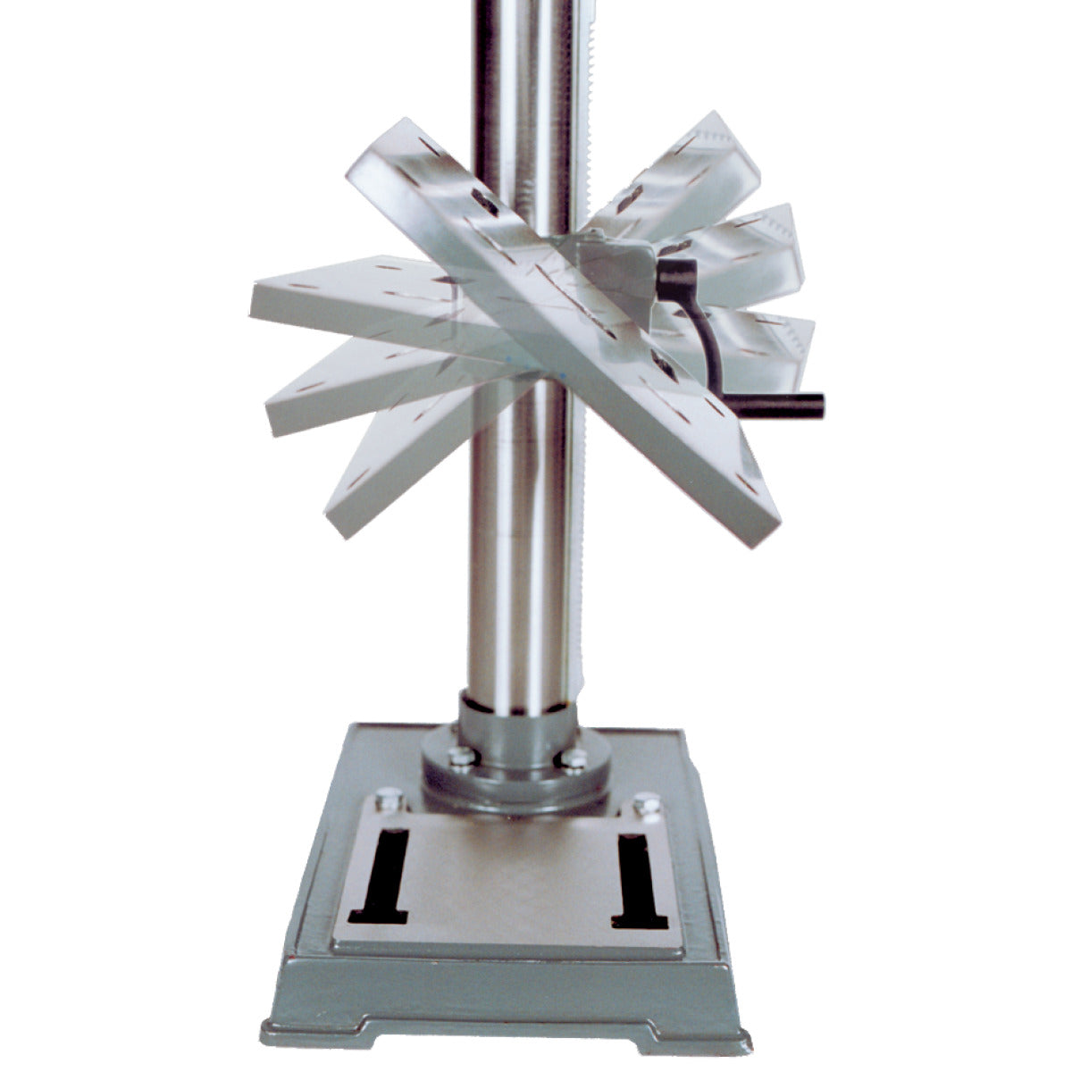 Optimum Radialbohrmaschine OPTIdrill RB 8S - SM-3009181