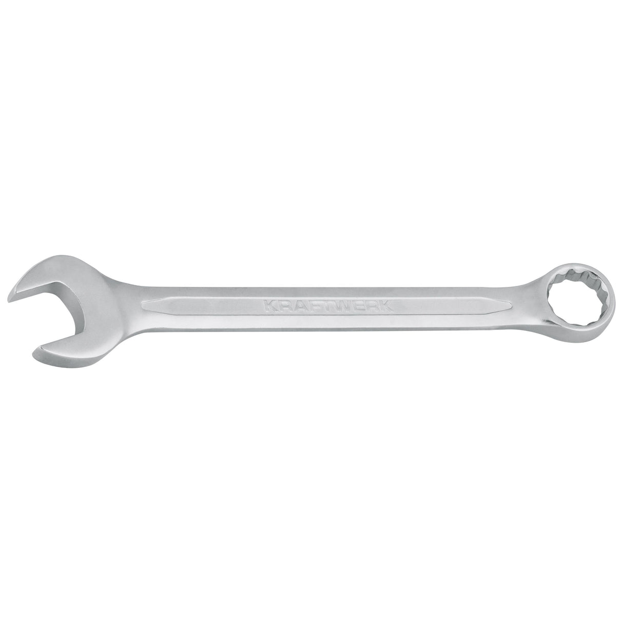 KRAFTWERK 6 mm BASIC LINE Ring-Maulschlüssel - KW-301.100.060