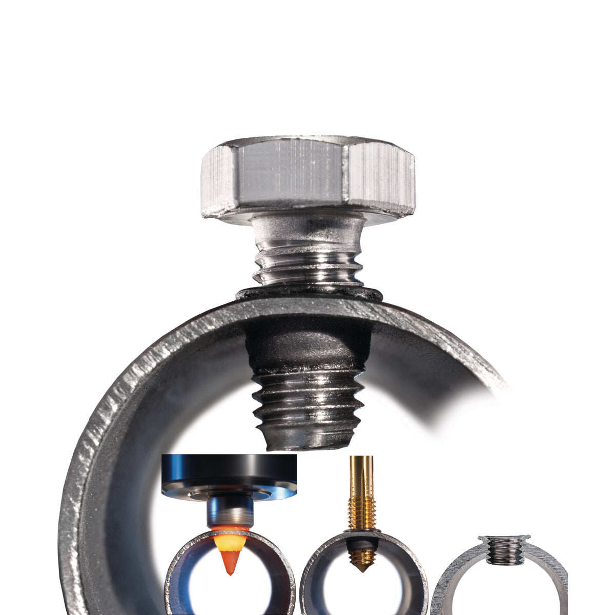 Optimum Säulenbohrmaschine OPTIdrill DH 40BV - SM-3020450