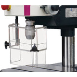 OPTIMUM Tischbohrmaschine OPTIdrill DX 15V SM-3020155