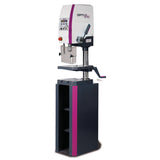 OPTIMUM Tischbohrmaschine OPTIdrill DX 17E SM-3020168