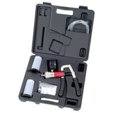 Kraftwerk Druck-/ Unterdruck-Tester, 28-tlg