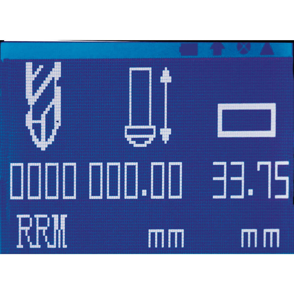 Optimum Tischbohrmaschine OPTIdrill DH 18V Set - SM-3020220SET