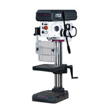 Optimum Tischbohrmaschine OPTIdrill DH 24FT Aktions-Set inkl. Maschinenschraubstock - SM-3020244SET
