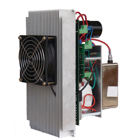 OPTIMUM Tischbohrmaschine OPTIdrill B 24HV SM-3020245