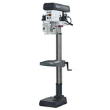 Optimum Säulenbohrmaschine OPTIdrill DH 28FS Set - SM-3020284SET