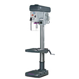 OPTIMUM Säulenbohrmaschine OPTIdrill B 34H SM-3020333
