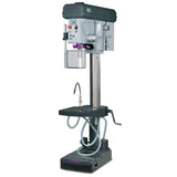 Optimum Säulenbohrmaschine OPTIdrill B 34HV - SM-3020335