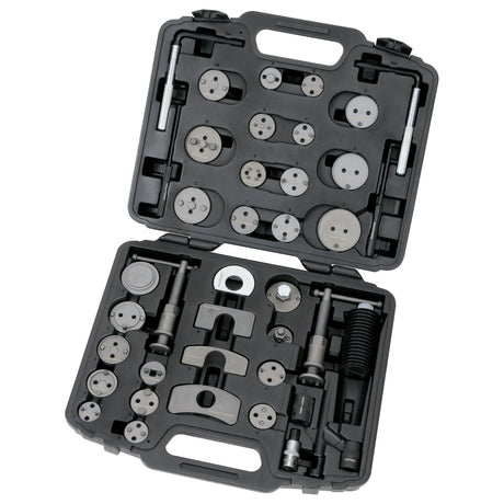 Kraftwerk Bremskolben-Rückstell-Satz, 40-tlg