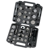 Kraftwerk Bremskolben-Rückstell-Satz, 40-tlg